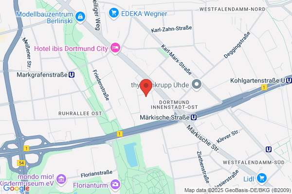 Cybernius Medical Europe GmbH