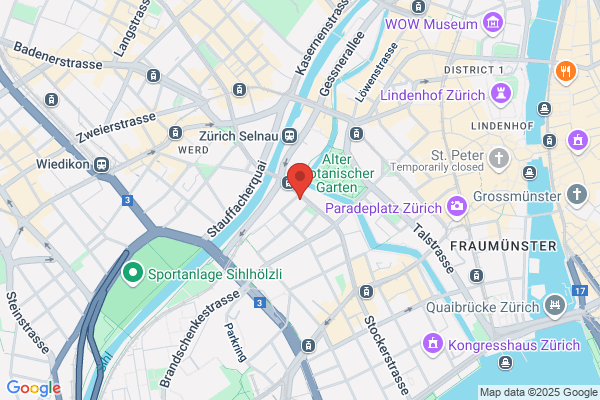 FB Trading and Consulting GmbH