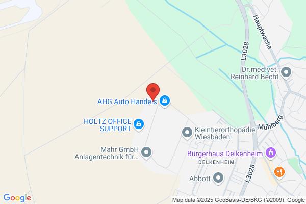 K und P Business Service GmbH