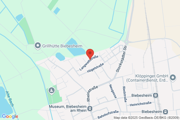 Blue Saturn GmbH