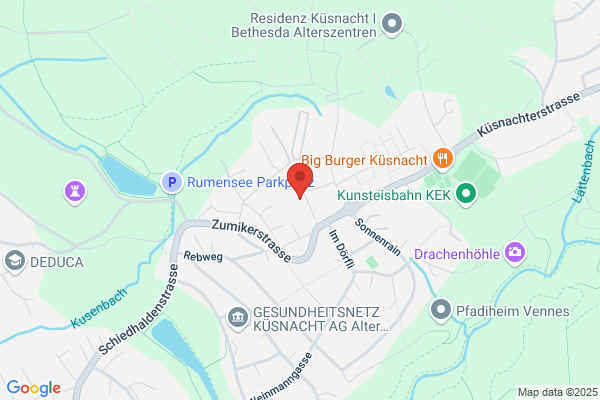 DMMF GmbH