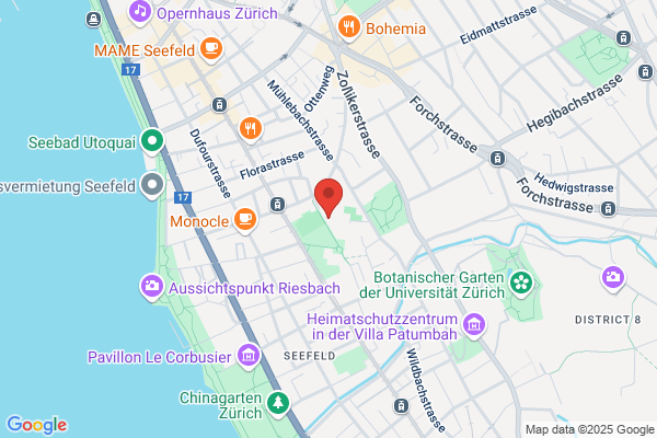 EB Zürich