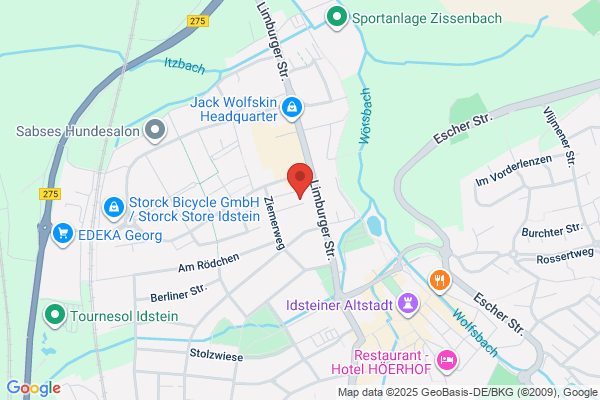 Guestlist GmbH