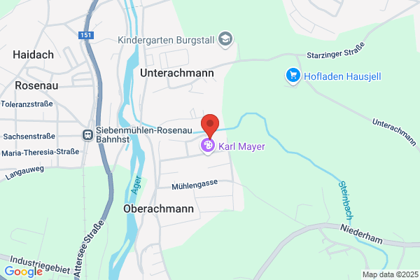 POWAS GmbH