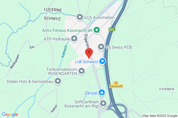 PhiScape AG