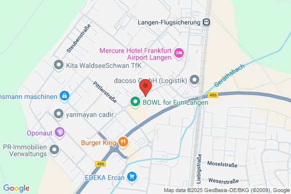 Radware GmbH