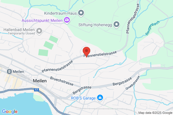 Hersperger Elektro und Telecom