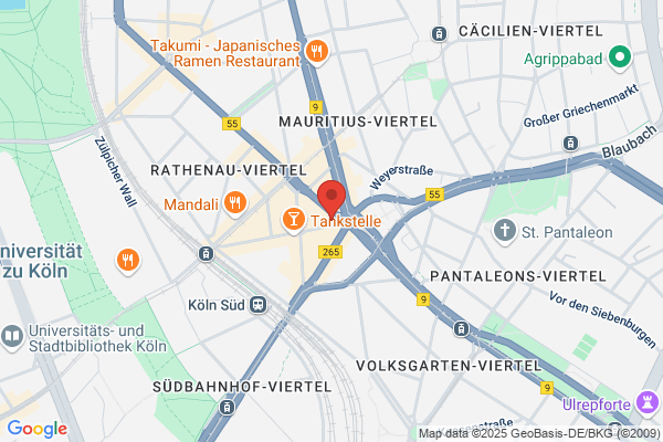 Institut fuer Psychodrama