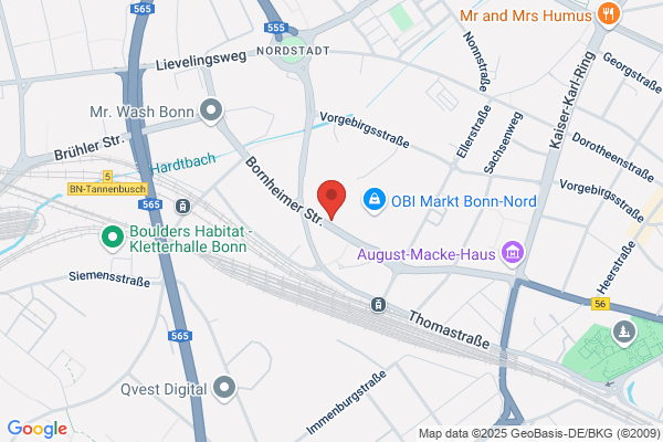 Invest Media GmbH