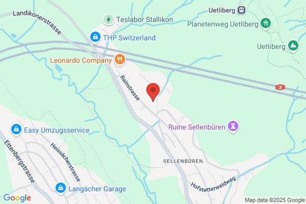 VM Finance und Holdings AG