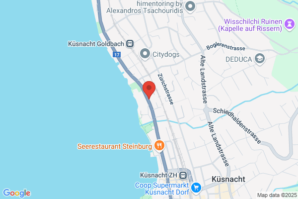 Wohnraum Immobilien AG