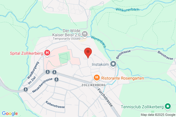 Trüb Gartenholzerei AG