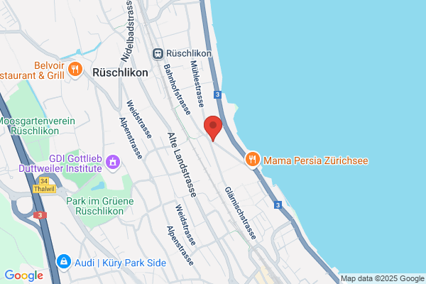 ASUKA Rueschlikon GmbH