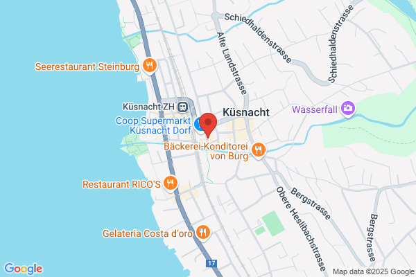 Coin ' Cidence, Bistro und Boutique, Barbara Abbuehl