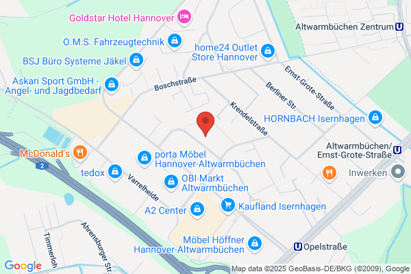 GL Good Living GmbH