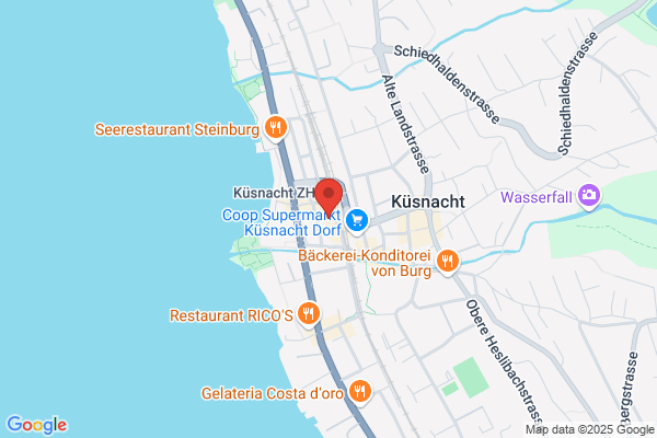 Keso Café Bar und Restaurant GmbH