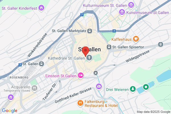 Handelskammer Schweiz-Malta