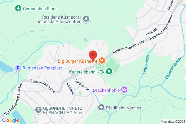 Aeberli Liegenschaften