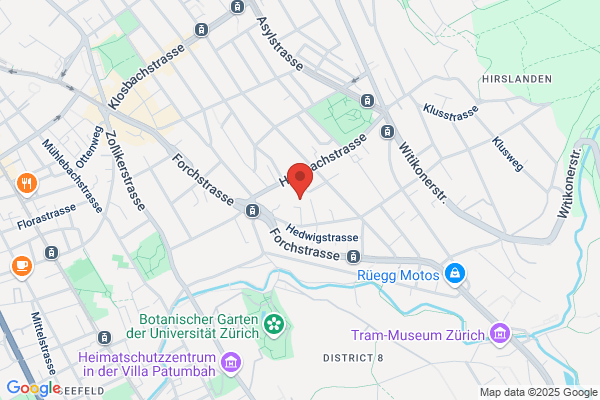 Horizon Immobilien AG