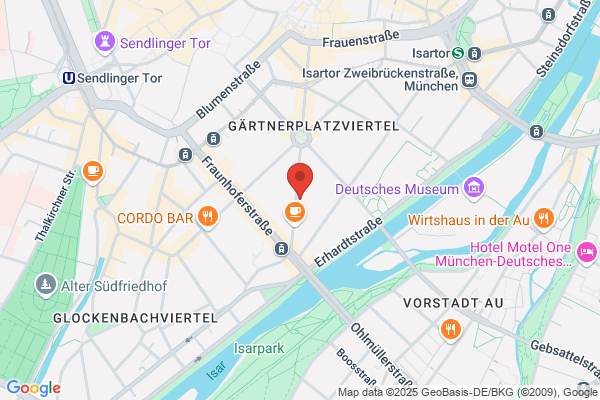 Ruby's Boutique GmbH
