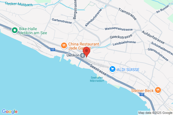 Convenience Store AVEC