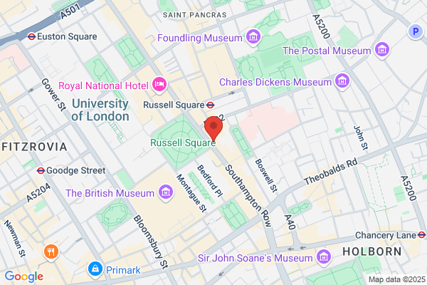 The Imperial London Hotels Reservations Ltd