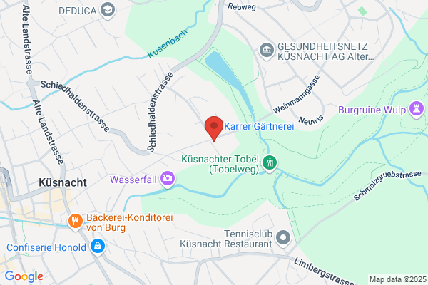 Dozza AG Erlenbach