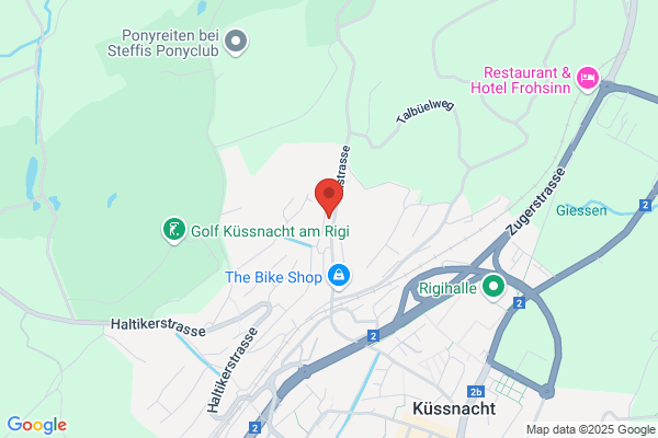 Forturenn Immobilien AG
