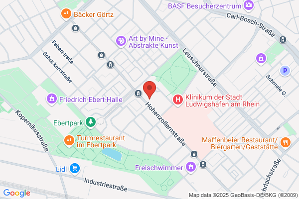 Hebrag Grundstuecke u. Immobilien AG