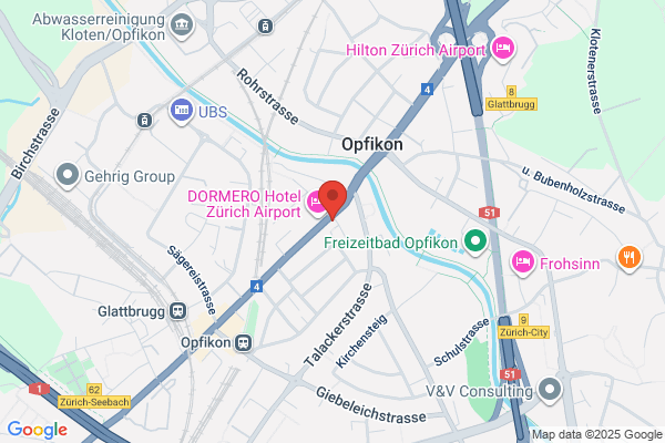 Verit Verwaltungs- u. Immobiliengesellschaft