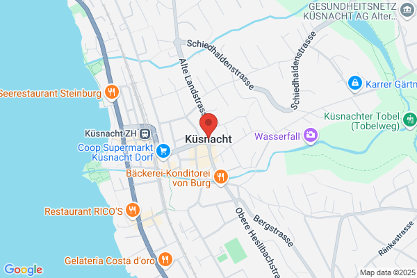 Zanella Partner Immobilien AG