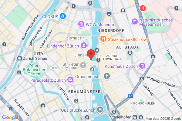 WIRE One GmbH