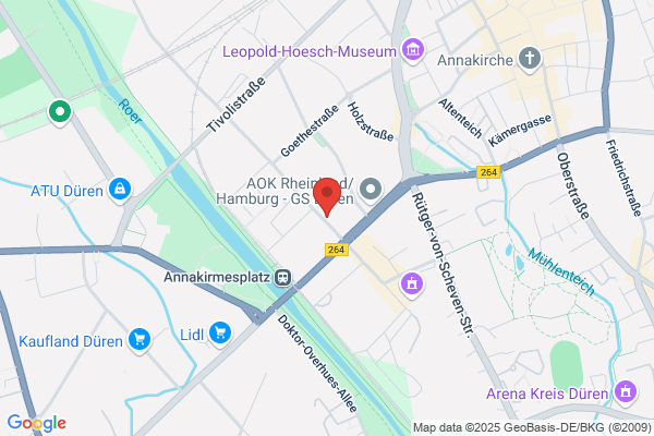 Ingenieurbuero Frech