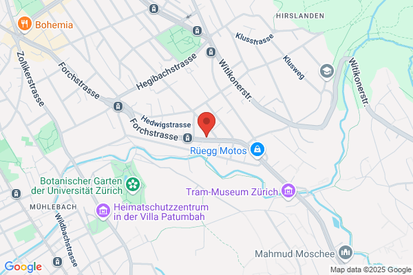 Curio Inneneinrichtungen