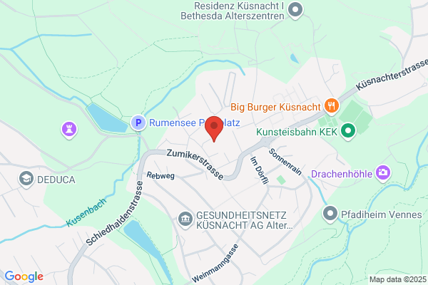 Burkart und Pfammatter