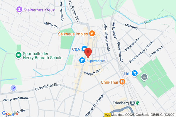 Digital Impact GmbH