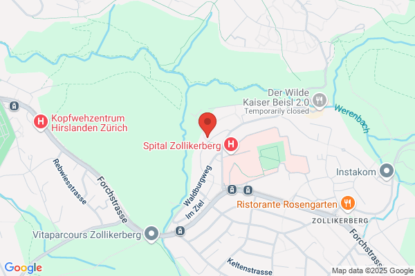 Kindergarten Hasenbart