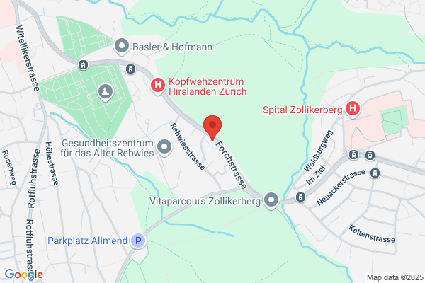 ZLZ Zentrallabor Zürich