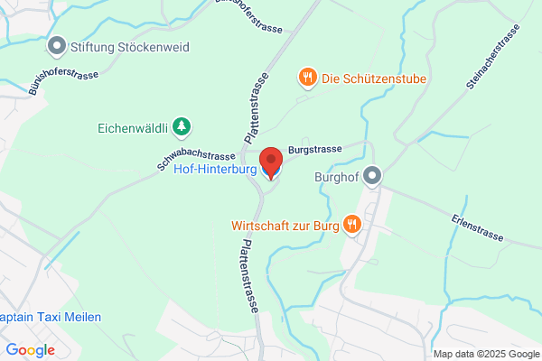 Hof-Hinterburg