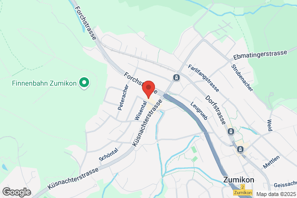 Sunnmatt Lodge GmbH