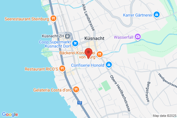 Evang.-ref. Kirchgemeinde