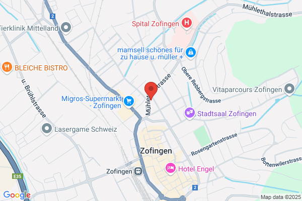 Vereinigung Apostolischer Christen