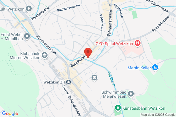 Echo Film Buesser und Wuethrich