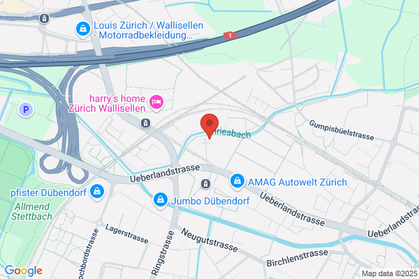 A Team AG