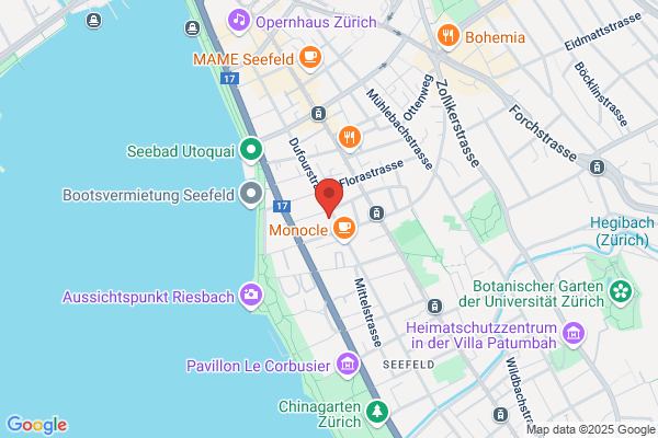 Pizzeria Capri