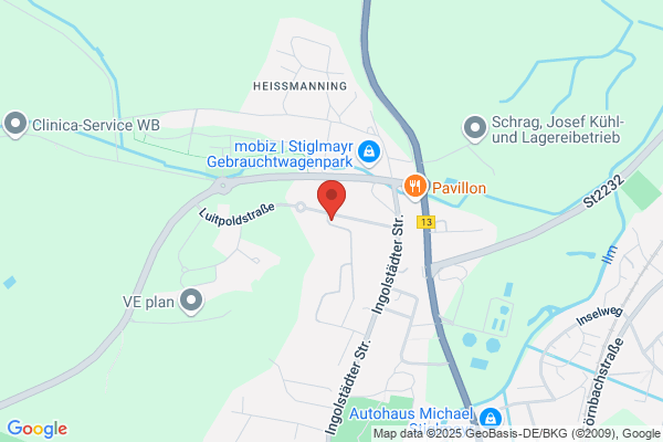 Sankyo Pharma (Schweiz) AG