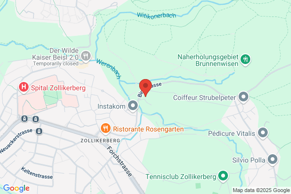 Campus Zukunft Zollikerberg