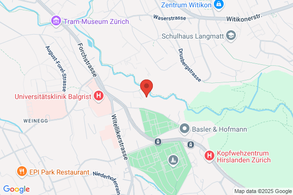 Privatschule Logartis AG