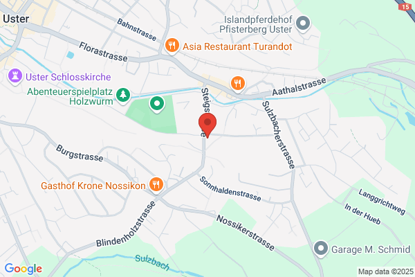 Allsprachendienst Esperanto GmbH