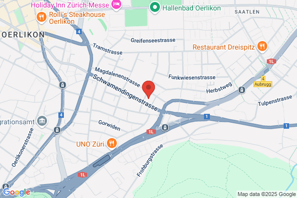 Dr.iur. Marie-Theres Huser